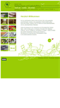 Mobile Screenshot of galabau-linke.de